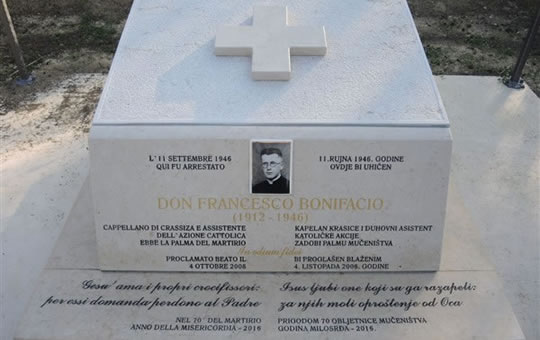Francesco Bonifacio