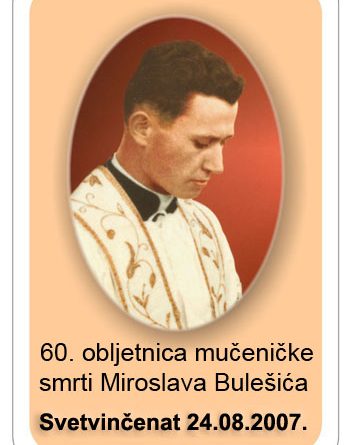 Bulešić