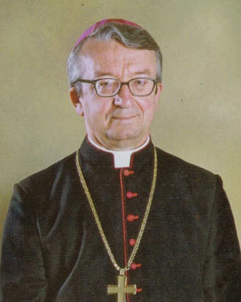 Biskup Milovan