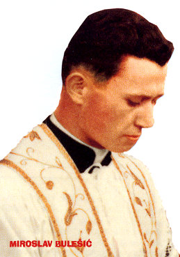 Bulešić