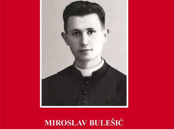 Miroslav Bulešić