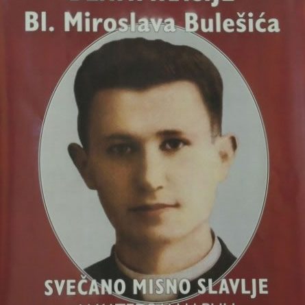 Miroslav Bulešić