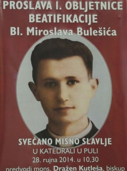 Miroslav Bulešić