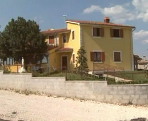 Kuća milosrđa Majmajola