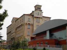 Pazinski kolegij