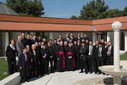 Redemptoris mater