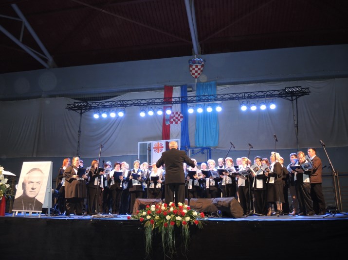 koncert Caritas