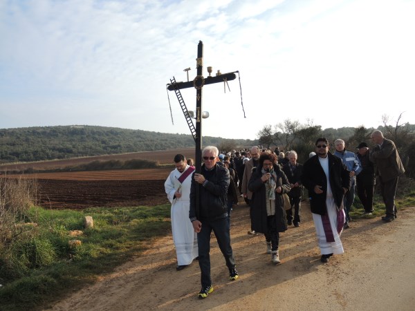 via crucis