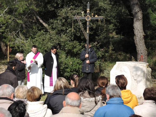 via crucis