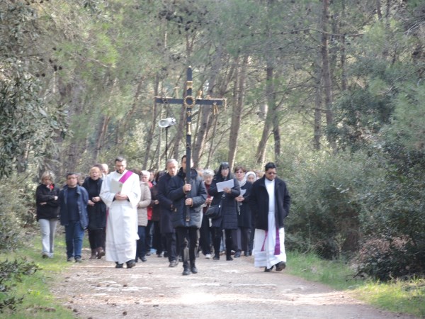 via crucis