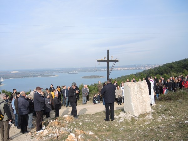 via crucis