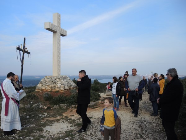 via crucis