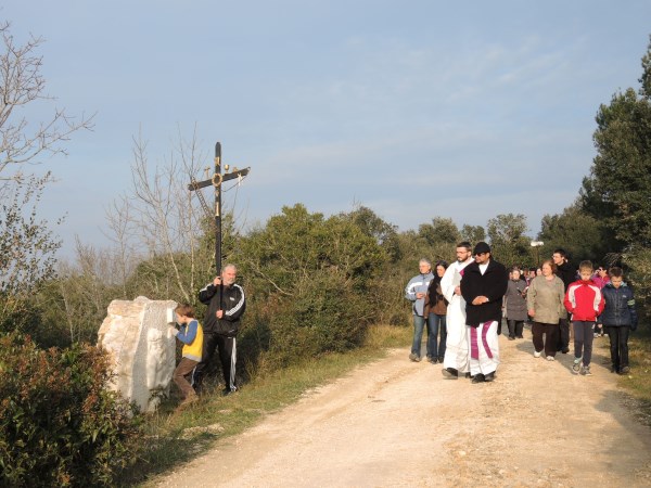 via crucis