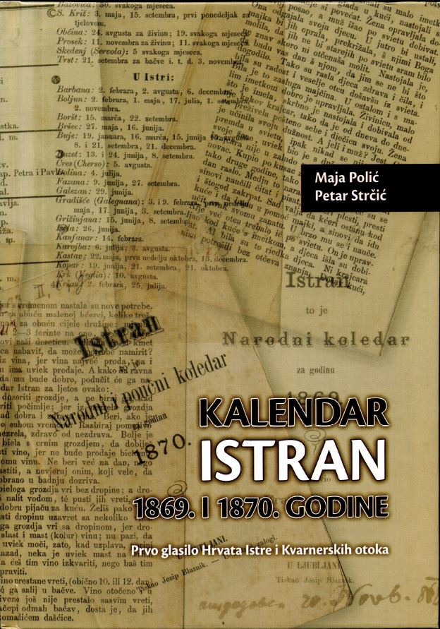 Kalendar Istran