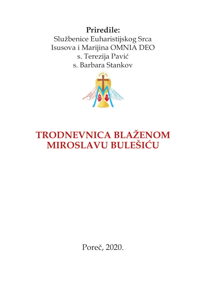 Trodnevnica bl. Miroslavu ZADNJE 03