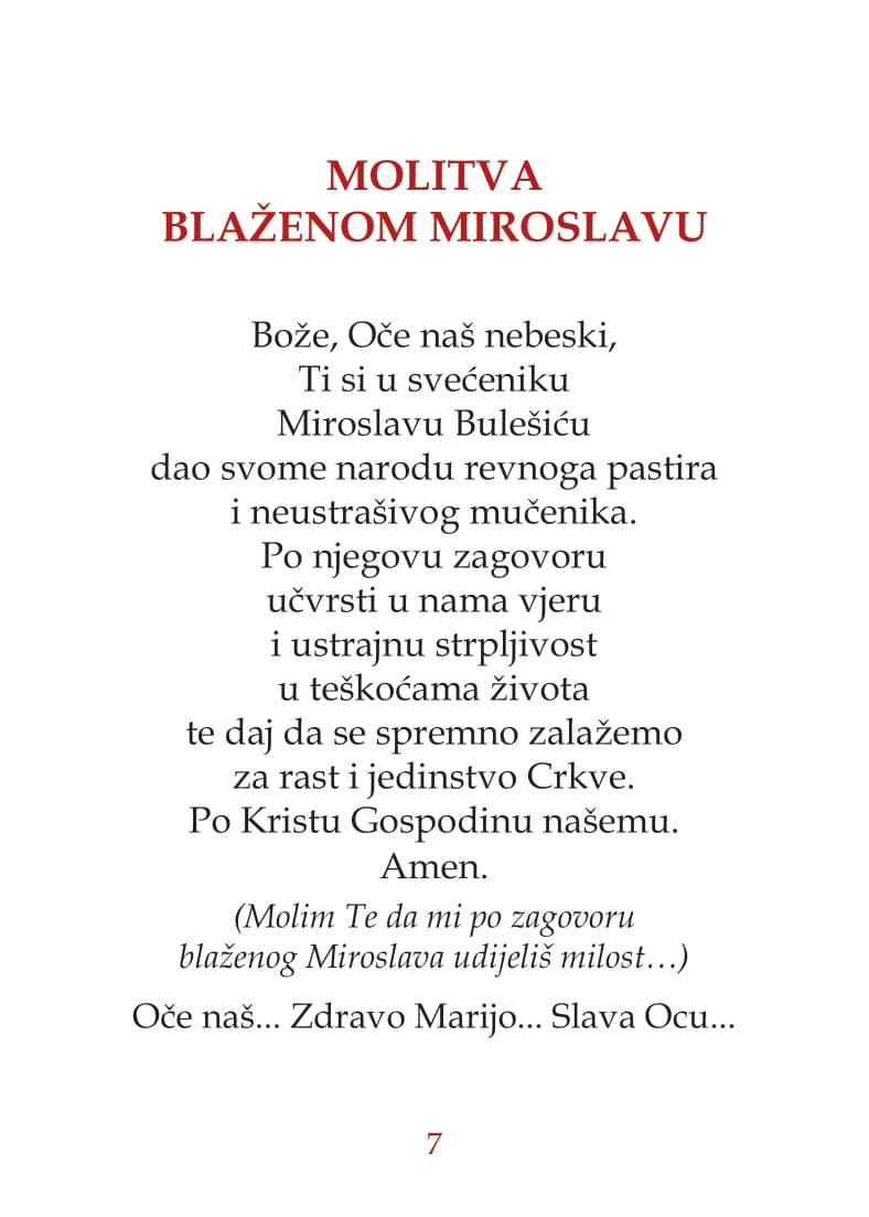Trodnevnica bl. Miroslavu ZADNJE 07