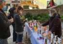 Obilježen Svjetski dan misija u župama Labinskog dekanata