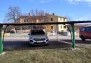 Kuća milosrđa u Majmajoli dobila novo vozilo