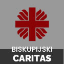 Biskupijski Caritas