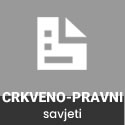 Crkveno-pravni savjeti