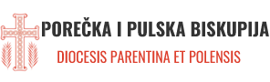 POrečka i Pulska biskupija