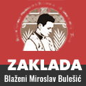 Zaklada bl. Miroslav Bulešić