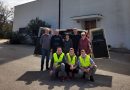 Suradnja dviju župa kroz projekt “Grančice maslina”