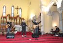Pulska katedrala ugostila koncert Alana Hržice