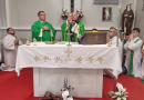 Relikvije bl. Miroslava Bulešića darovane župi u Odri Sisačkoj