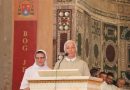 Svjedočanstvo misionara: s. Iva Jelić, misionarka u Ecuadoru