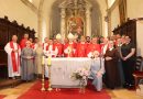 Hrvatski misionari hodočastili putevima Bulešića