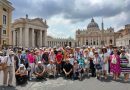 Hodočašće župa Kaštelir i Labinci u Loreto, Rim i Assisi