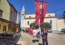 Proslava sv. Kuzme i Damjana u Kašteliru