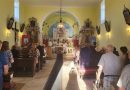 Proslava Sv. Mihaela arkanđela, zaštitnika župe Šterna