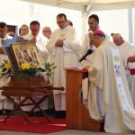 Istrani hodočastili Majci Božjoj Trsatskoj