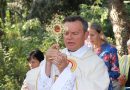 U Samostanu sv. Mihovila nad Limom proslavljen blagdan titulara