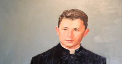 Poruka vicepostulatora: Deset milosnih godina uz bl. Miroslava Bulešića
