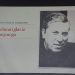 Teološki simpozij o vlč. Josipu Turčinoviću
