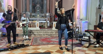 Grupa “Emanuel” nastupila u Labinu