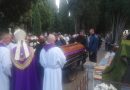 Sprovod o. Berardina Jurja Filinića