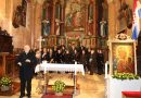 Započeli susreti zborova u Porečkoj i Pulskoj biskupiji