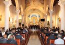 Susret liturgijskih zborova zapadne Istre
