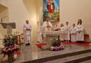 Sv. Nikola proslavljen u Pješčanoj Uvali