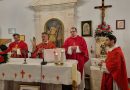 Rabac proslavio sv. Andriju apostola