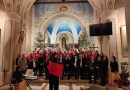 Božićni koncert u Vrsaru