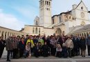 Hodočašće Loreto, Assisi i svetišta Umbrije