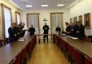 Uspostavljeno novo Svećeničko vijeće Porečke i Pulske biskupije te Zbor savjetnika