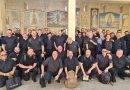 Tridesetak istarskih svećenika članova Neokatekumenskog puta sudjelovalo na konvivenciji u Svetoj Zemlji
