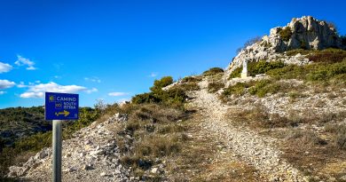 Uskoro otvorenje hodočasničke rute Camino South Istria – Camino južne Istre
