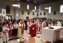 Blagdan sv. Jurja proslavljen u Starom Pazinu